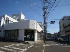 紀陽銀行勝浦支店
