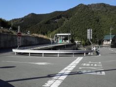 広川南IC