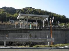 広川南ＩＣ