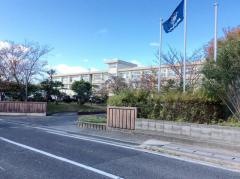 鳥取市立湖東中学校