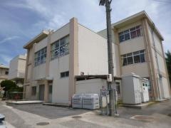 中浜小学校
