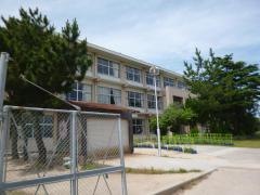 中浜小学校