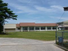 中浜小学校