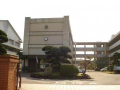広島県立神辺高等学校