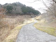 吉井川中流県立自然公園