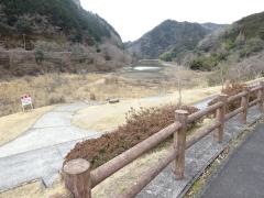 吉井川中流県立自然公園