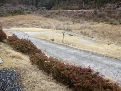 吉井川中流県立自然公園