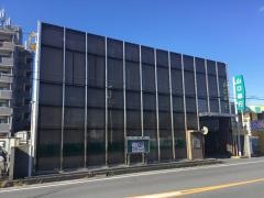 山口銀行櫛ヶ浜支店