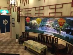 湯本温泉旅館玉仙閣