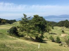 志度カントリークラブ