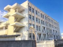 一宮小学校