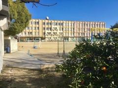 一宮小学校