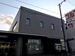 北九州銀行八幡南支店