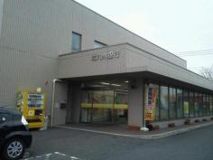 北九州銀行八幡南支店