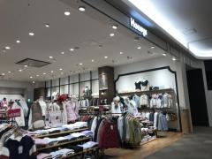 ハニーズ　八幡東イオン店