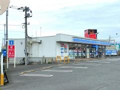 ローソン　東合川6丁目店