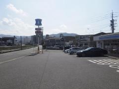ローソン　東合川6丁目店
