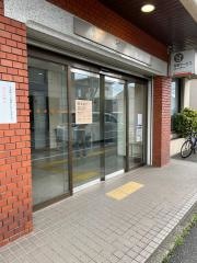 熊本銀行京町台支店