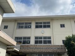 東稙田小学校