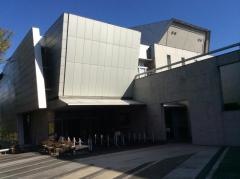 霧島国際音楽ホール