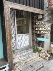 ＣａｍＣａｍ沖縄