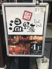 しゃぶしゃぶ温野菜　春日部店