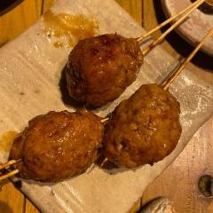 居酒屋焼き鳥たからや　大国町店