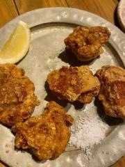 居酒屋焼き鳥たからや　大国町店