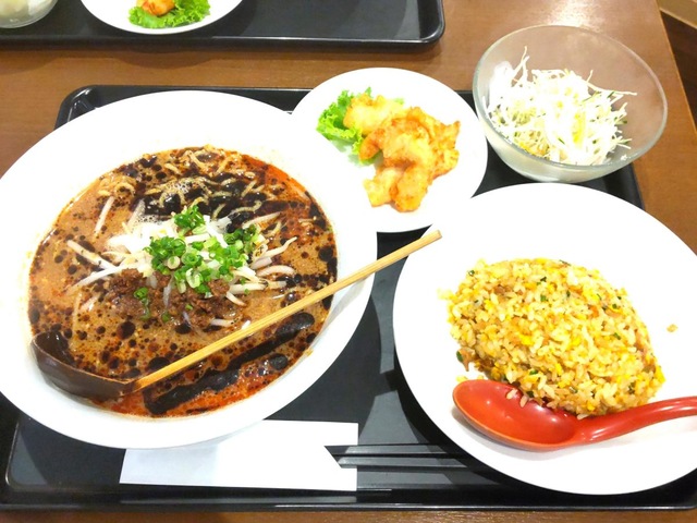 中国料理・胡桃／ホームメイト