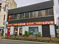 ＦＵＪＩＹＡＭＡ・ＴＡＰＡＳ