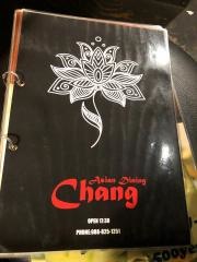 ＡｓｉａｎＤｉｎｉｎｇＣｈａｎｇ