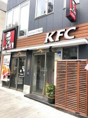 ケンタッキーフライドチキン　日本橋人形町店