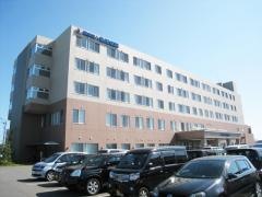 亀田病院