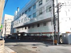 白坂病院