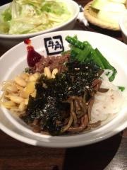牛角　会津若松店