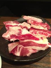 牛角　会津若松店