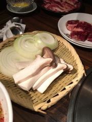 牛角　会津若松店