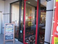 ジョリーパスタ　十条店