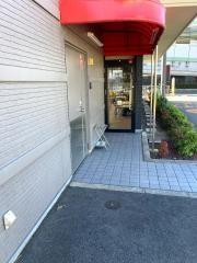 マクドナルド　空港線走井店