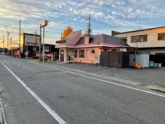 おおぎやラーメン大友店