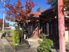ラーメン大学佐久インター店