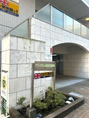 アンジュ矯正歯科_施設外観