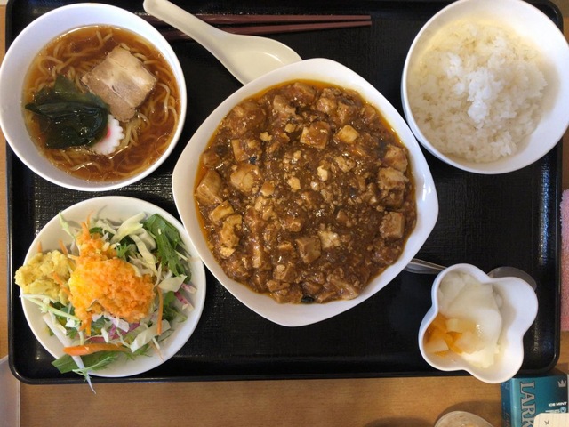 中国料理香香／ホームメイト