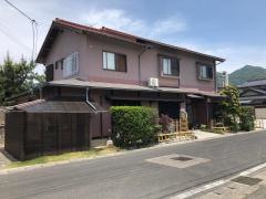 平和そば本店