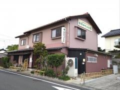 平和そば本店