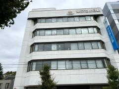 東京海上日動火災保険株式会社　熊谷支社