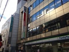 日能研　大宮校