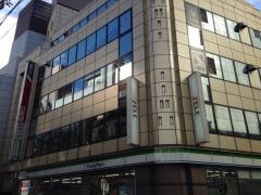 日能研　大宮校