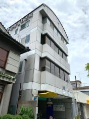 金尾歯科医院