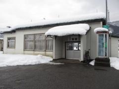 三関駅